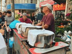 -潘玉麟糖粥