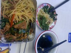 -石笨笨·盖浇饭大王(MOMOPARK店)