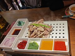 -相约·羊村小馆非遗手抓肉(七一酱园店)