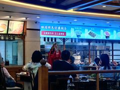 -皇城老妈·大连海鲜火锅(港湾店)