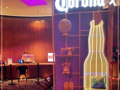 -上海外滩英迪格酒店