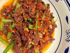 -衡厨·衡阳土菜(中南店)