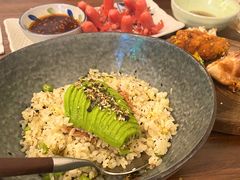 -小食院简餐厅