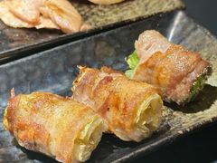 -無二炙坊·和牛烧肉(大钟寺1733店)
