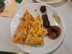 -好伦哥披萨(地坛店)