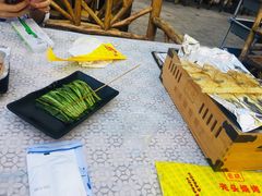 -云晓光头烧烤吧(川沙绿地店)