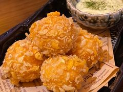 -白石的深夜食堂(济南万象城店)