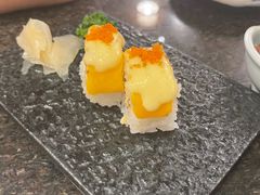 -万福炭火烤肉日本料理(新街口店)