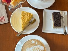 -1901 Cafe(西四店)
