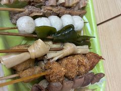 -马记大锅煮(总店)