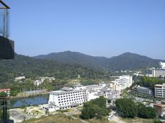 -广州市流溪河国家森林公园