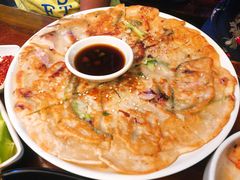 -火炉情韩国料理店(古田路店)