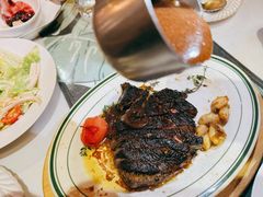 -MIO弥欧洋房西餐厅(中央大街店)