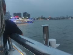 -武汉两江游览·夜游长江(汉口粤汉码头)