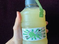 满杯橄榄油柑王-星满杯TEAFUL(罗湖东门店)
