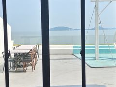-麓舍全景太湖温泉别墅团建拓展会议亲子
