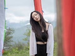 -硗碛藏寨·神木垒景区