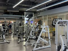 -超鹿运动(五四路恒力城店)