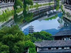-雁荡山风景名胜区
