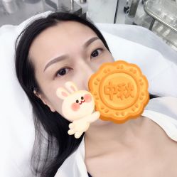 -HQ半永久纹绣纹眉