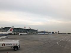 -银川河东国际机场