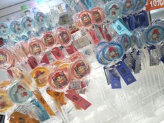 -秦淮礼物(贡院街店)