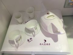 -广州花之恋城堡酒店