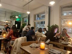 大堂-BOR Eatery(安福路店)