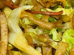 -清和园素食自助餐厅(义信堂美食城店)