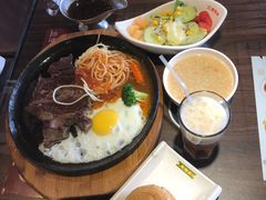 -豪享来中西餐厅(隆昌店)