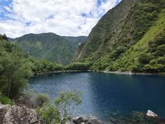 -叠溪松坪沟景区
