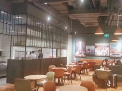 -Wagas沃歌斯(浦东机场店)