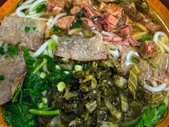 -花溪牛肉粉(八鸽岩店)