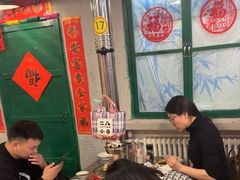 -永安里地摊烤肉(首创店)