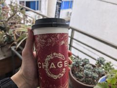 -霸王茶姬(建邺万达广场店)