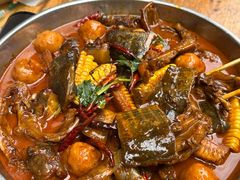 -鱼你相聚·河鲜馆(袁家岭店)