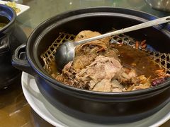 -印象牯岭小厨(牯岭街店)