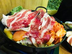 -幸屿 创意料理(永嘉天地店)