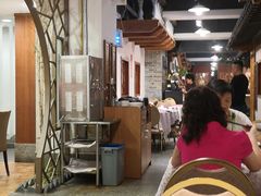 大堂-六婶西关小厨(光塔路店)