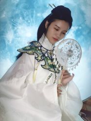 -陈攻馆·汉服