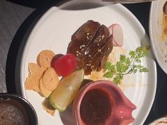 -花潮料理艺食馆(SM新生活广场店)