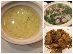 -扬州狮子楼·非遗淮扬菜(总店)