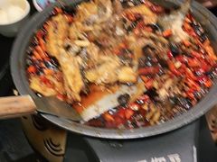 -鱼见你烤鱼•本地烧烤(1818店)