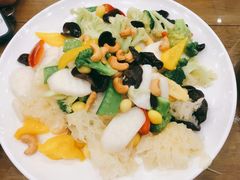腰果全素-正阳春烤鸭店(杨楼店)