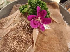 -山城棒棒军手作火锅·天花板手撕水牛鲜毛肚(北京店)