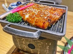 -隐泉京望日式料理(太和广场店)