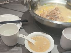 -骨之味·筒骨汤火锅(江头店)