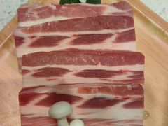 -韩时烤肉(丰科万达广场店)