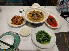 -一品江南韵·淮扬菜