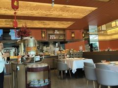 -小厨娘淮扬菜(天印大道店)